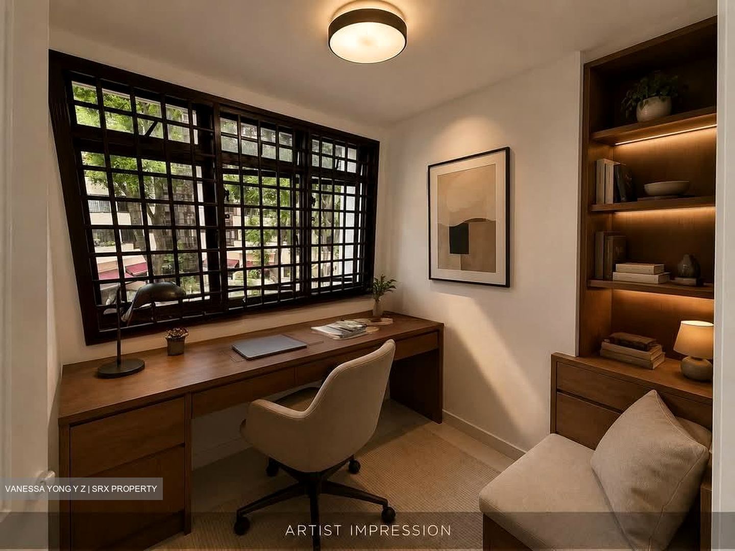 Blk 20 Dover Ville (Queenstown), HDB 3 Rooms #593101131
